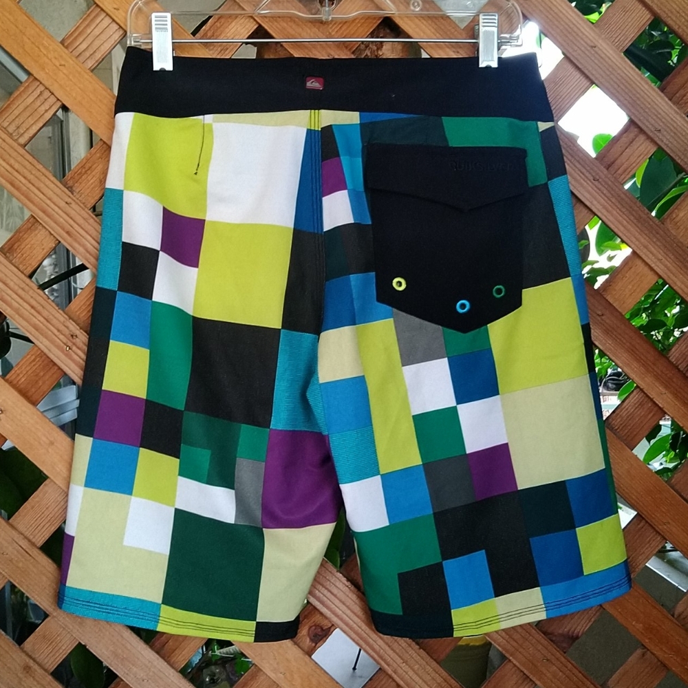 Quicksilver Swimsuit - image 2